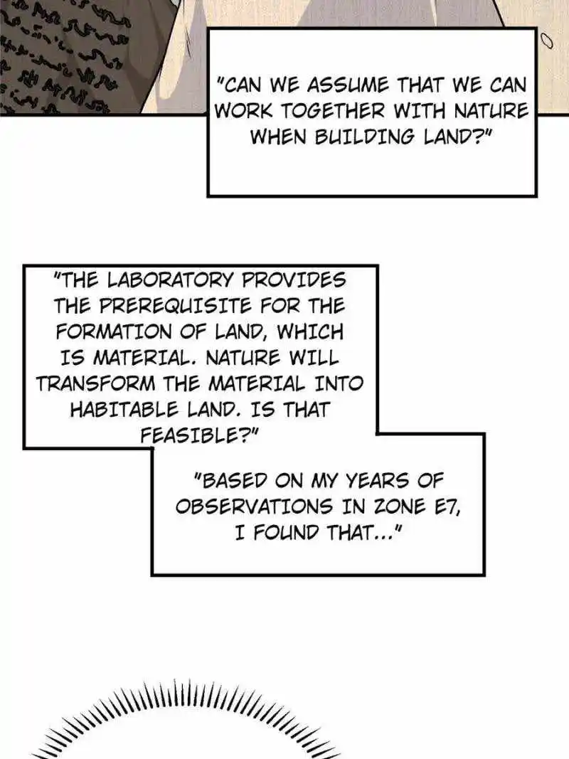 Survive On A Deserted Island With Beautiful Girls Chapter 253