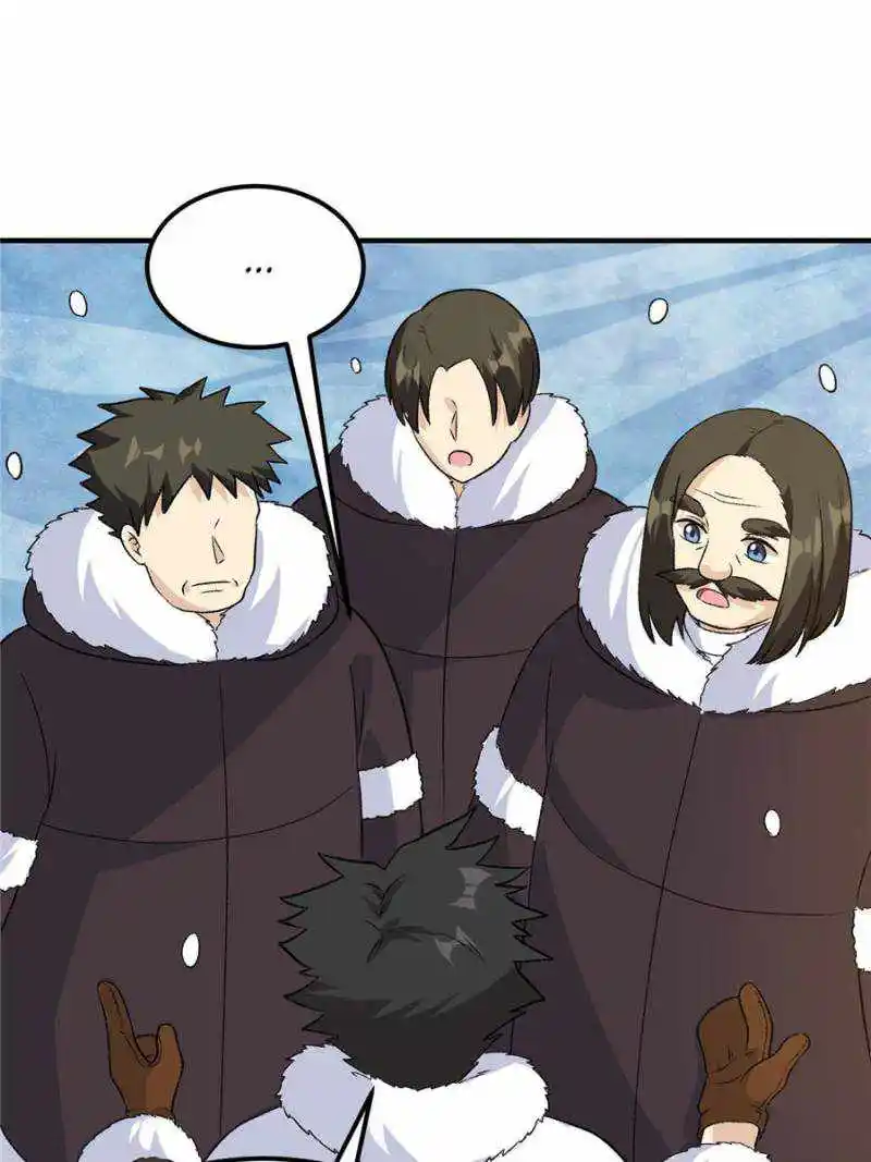 Survive On A Deserted Island With Beautiful Girls Chapter 253