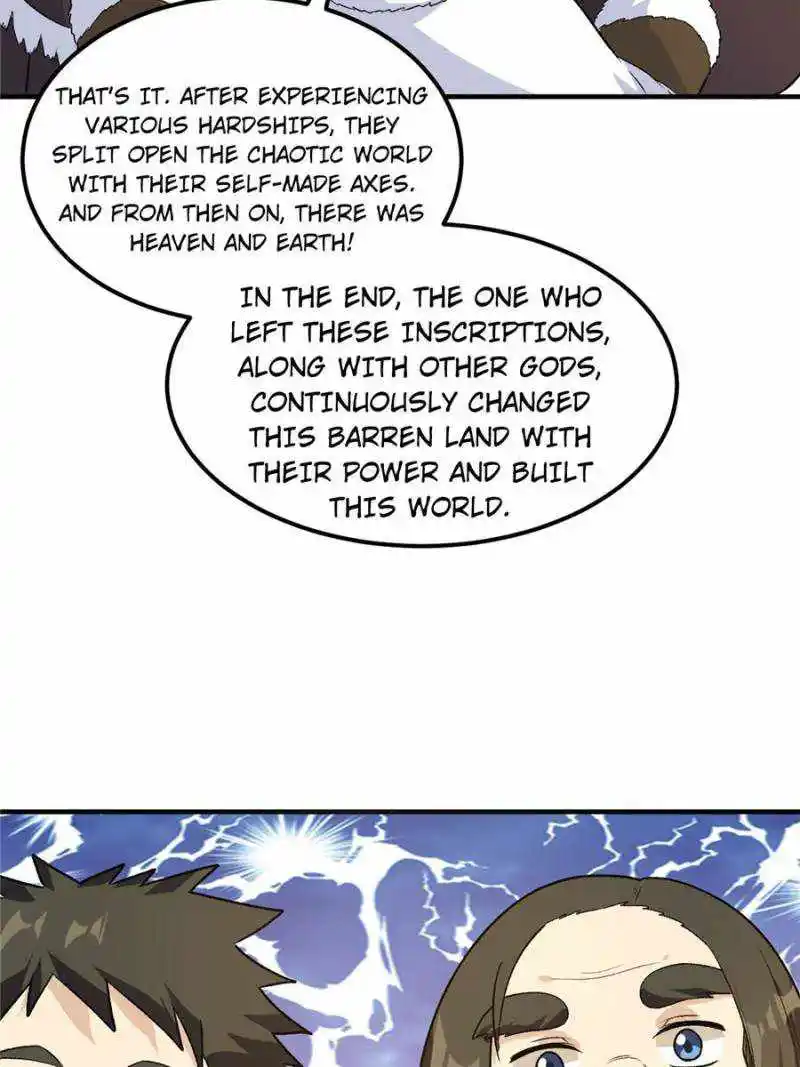 Survive On A Deserted Island With Beautiful Girls Chapter 253