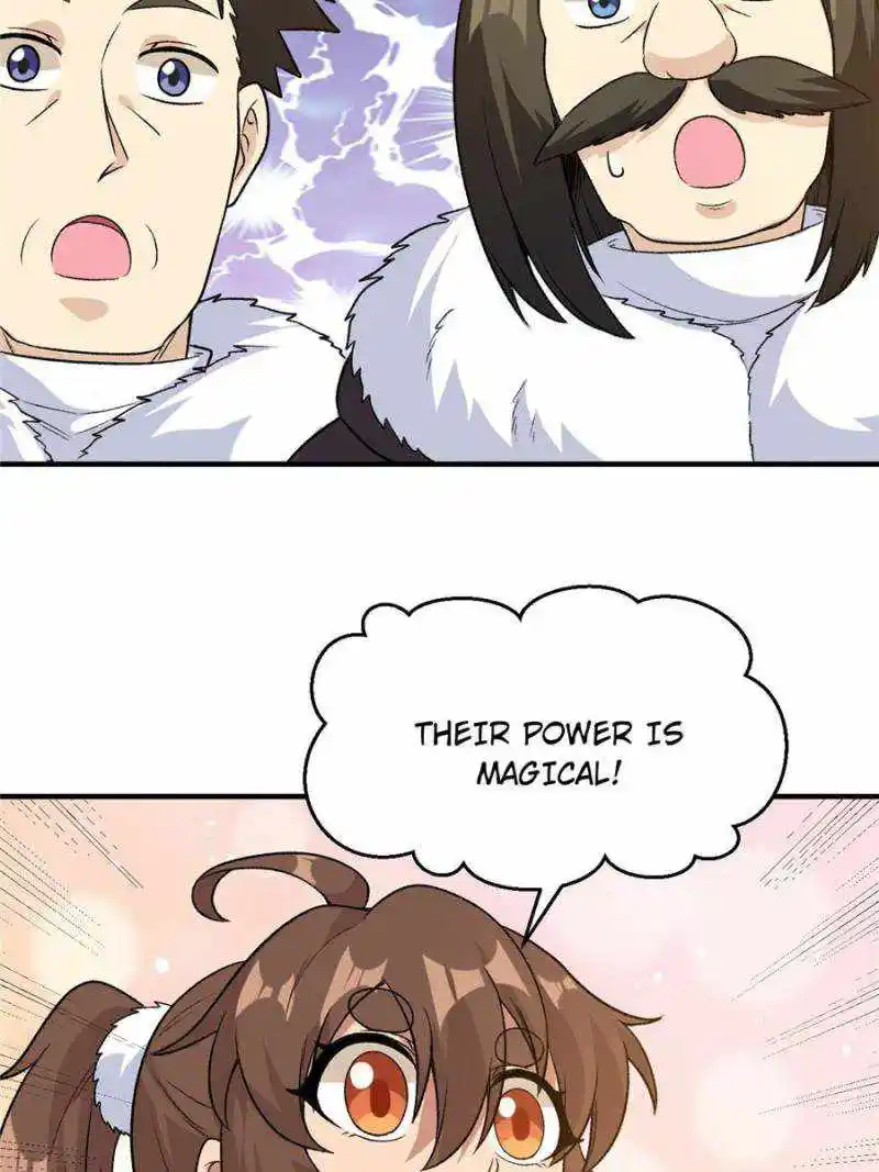 Survive On A Deserted Island With Beautiful Girls Chapter 253