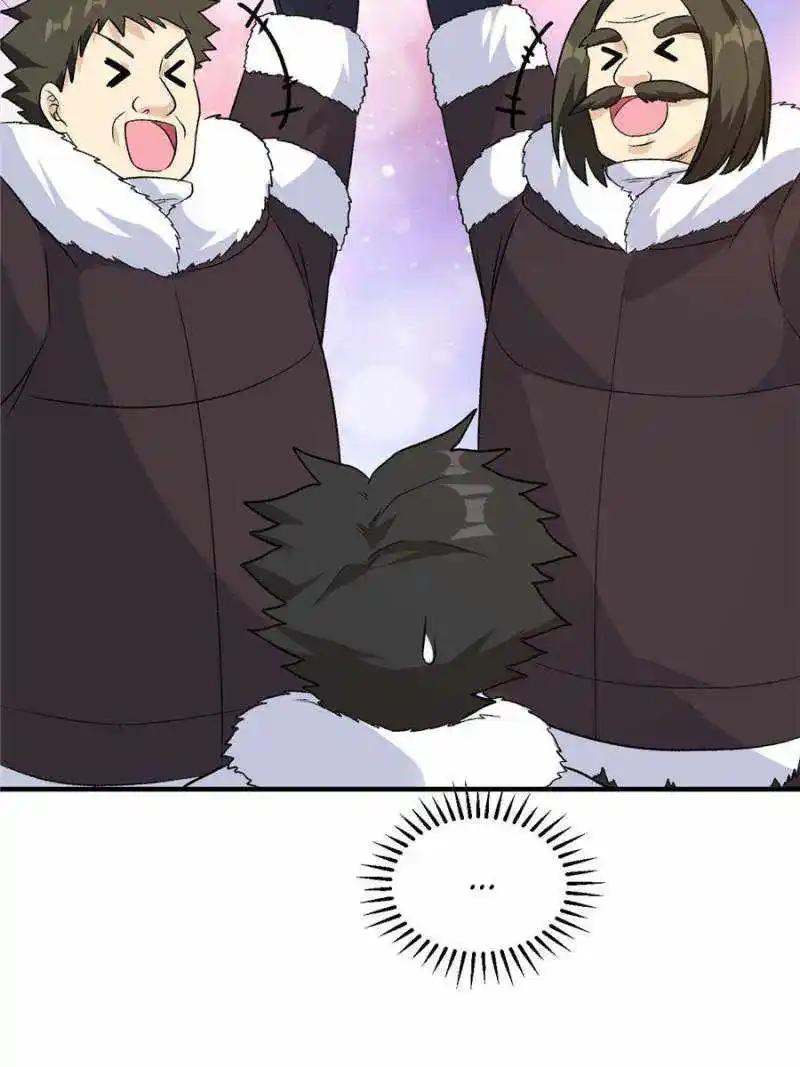 Survive On A Deserted Island With Beautiful Girls Chapter 253