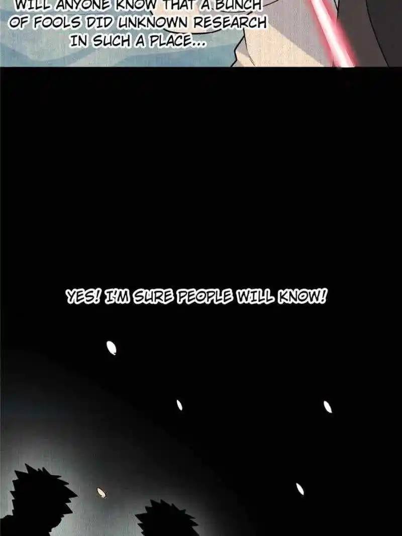 Survive On A Deserted Island With Beautiful Girls Chapter 253