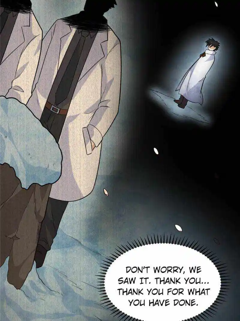 Survive On A Deserted Island With Beautiful Girls Chapter 253