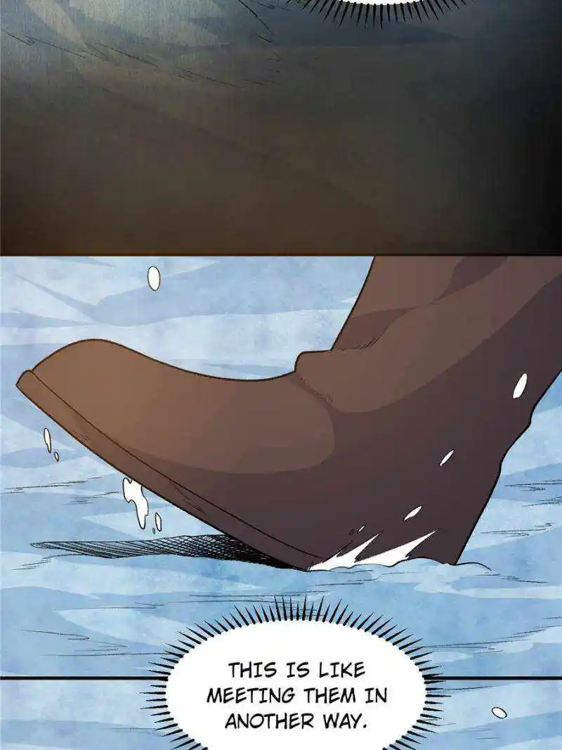 Survive On A Deserted Island With Beautiful Girls Chapter 253