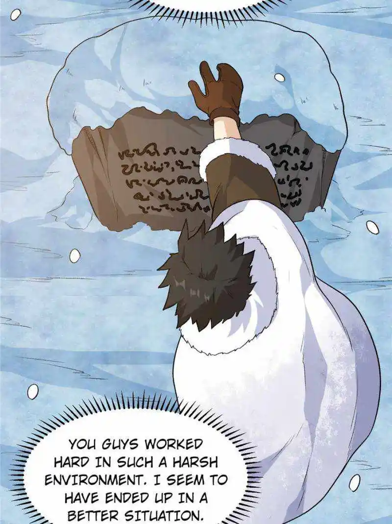 Survive On A Deserted Island With Beautiful Girls Chapter 253