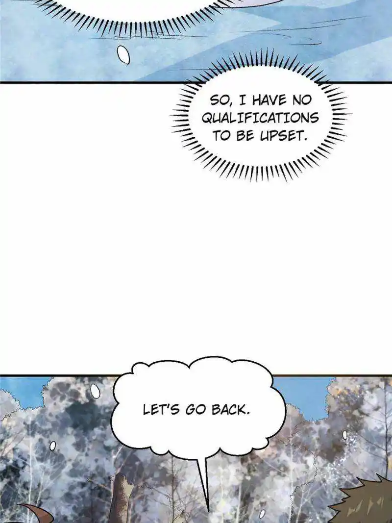 Survive On A Deserted Island With Beautiful Girls Chapter 253