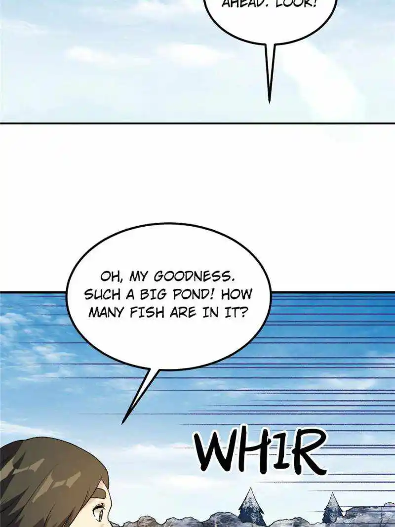 Survive On A Deserted Island With Beautiful Girls Chapter 254