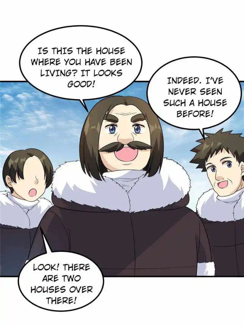 Survive On A Deserted Island With Beautiful Girls Chapter 254