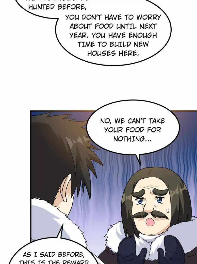 Survive On A Deserted Island With Beautiful Girls Chapter 254