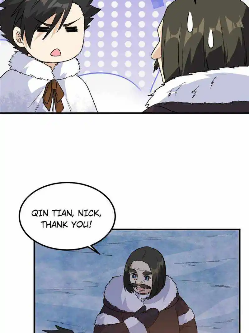 Survive On A Deserted Island With Beautiful Girls Chapter 254