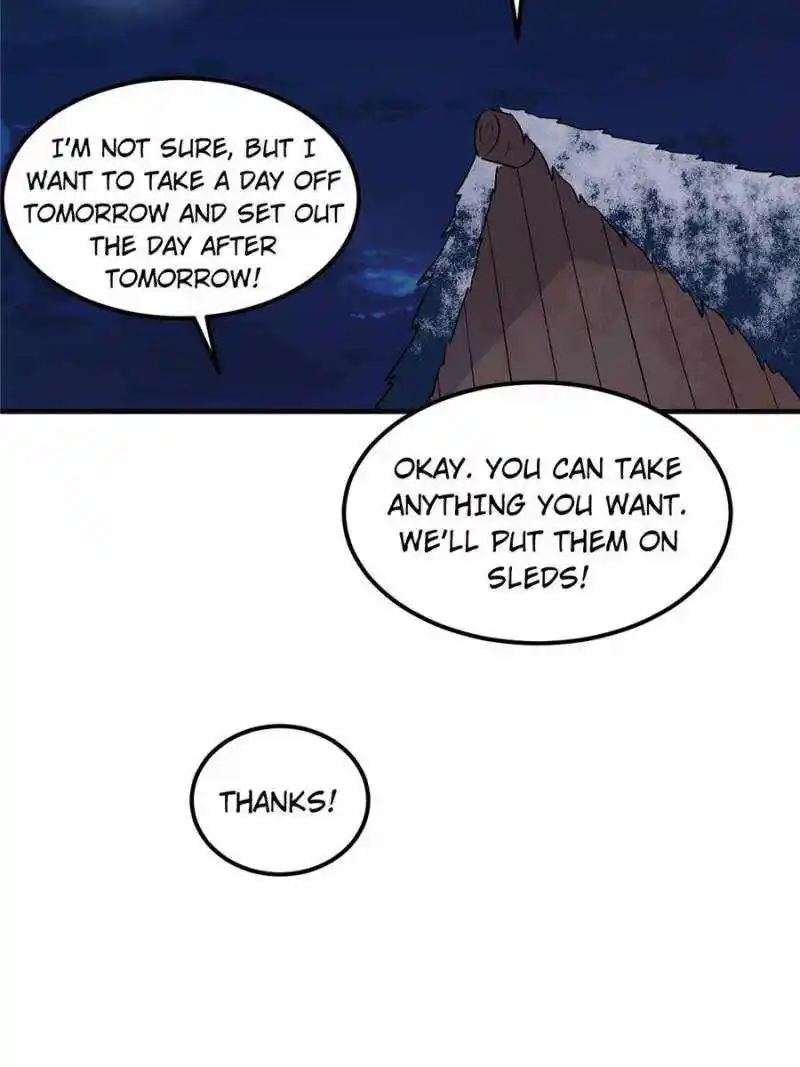 Survive On A Deserted Island With Beautiful Girls Chapter 254