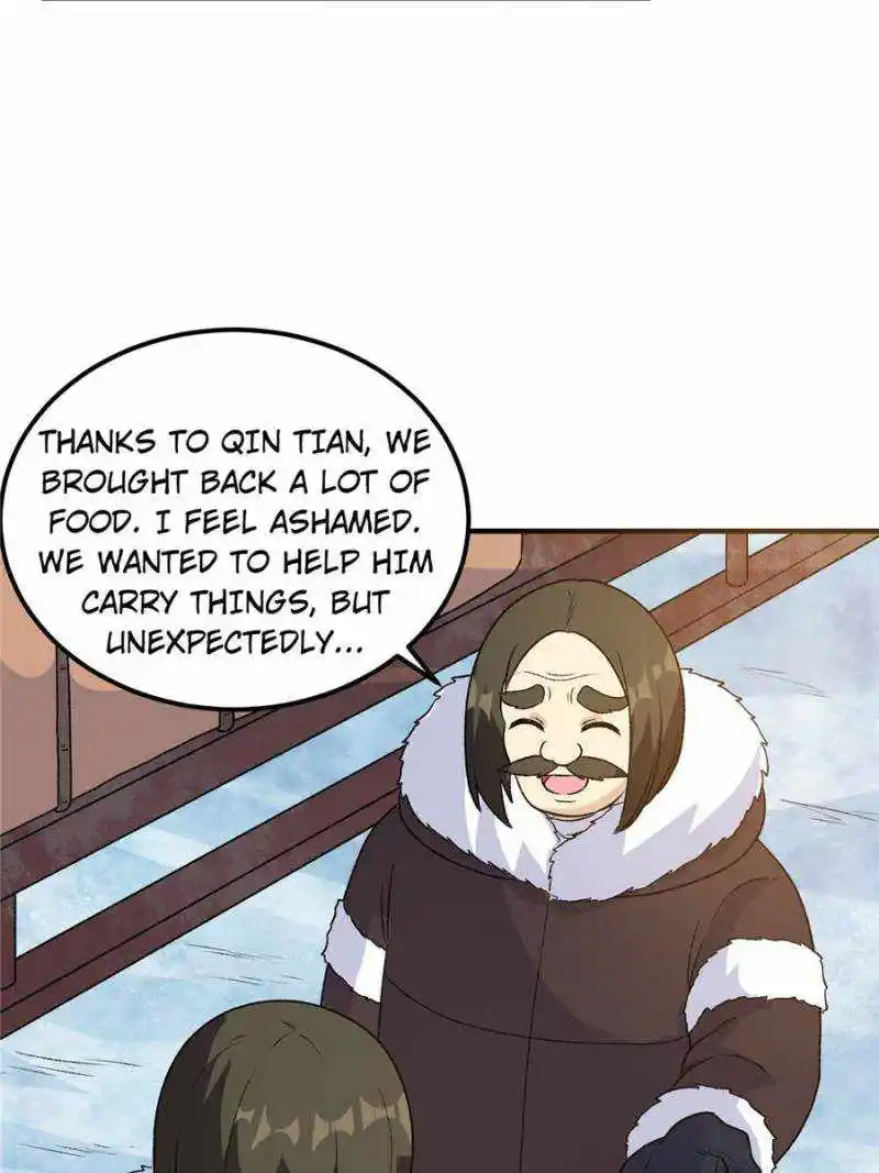 Survive On A Deserted Island With Beautiful Girls Chapter 254