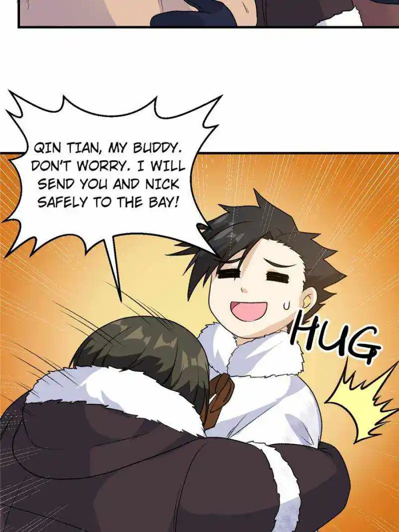 Survive On A Deserted Island With Beautiful Girls Chapter 254