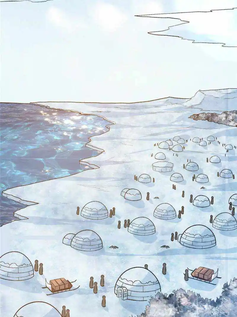 Survive On A Deserted Island With Beautiful Girls Chapter 254