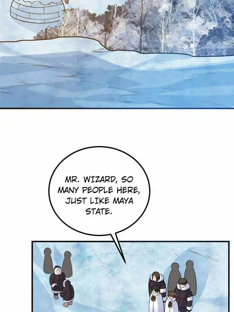 Survive On A Deserted Island With Beautiful Girls Chapter 254