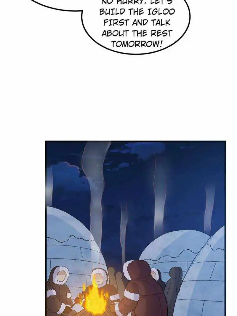 Survive On A Deserted Island With Beautiful Girls Chapter 254