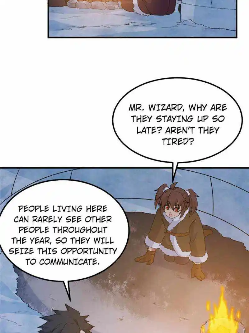 Survive On A Deserted Island With Beautiful Girls Chapter 254