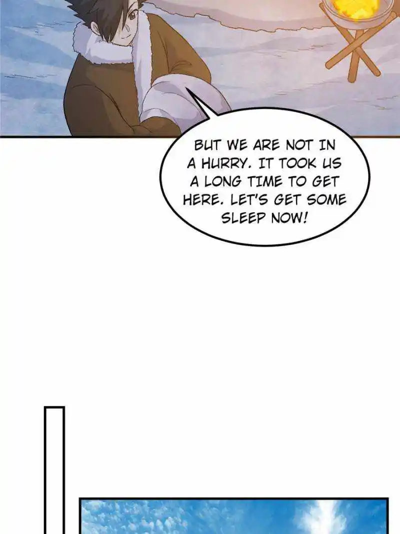 Survive On A Deserted Island With Beautiful Girls Chapter 254