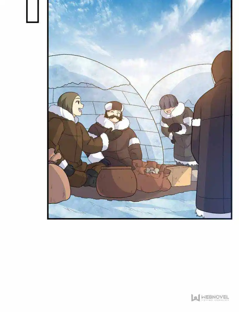 Survive On A Deserted Island With Beautiful Girls Chapter 254