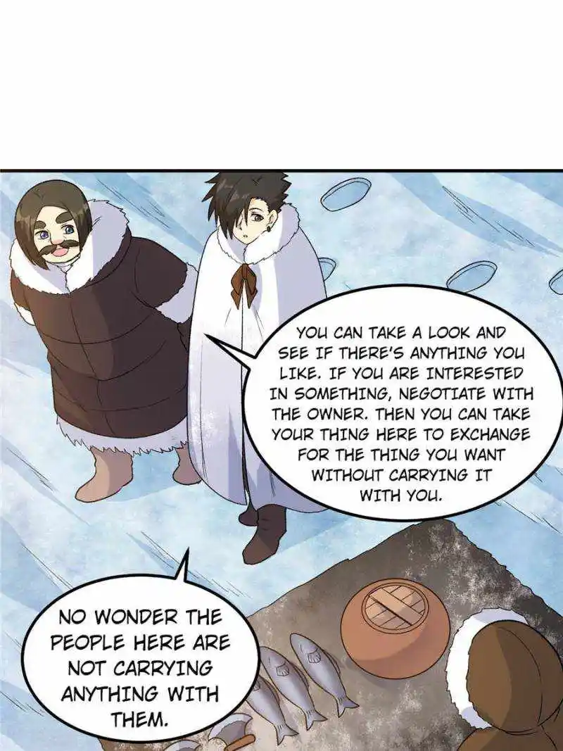 Survive On A Deserted Island With Beautiful Girls Chapter 254