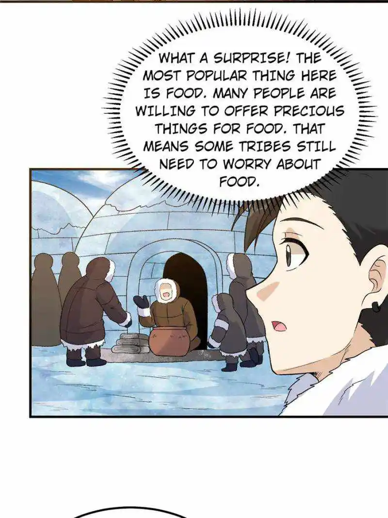 Survive On A Deserted Island With Beautiful Girls Chapter 254