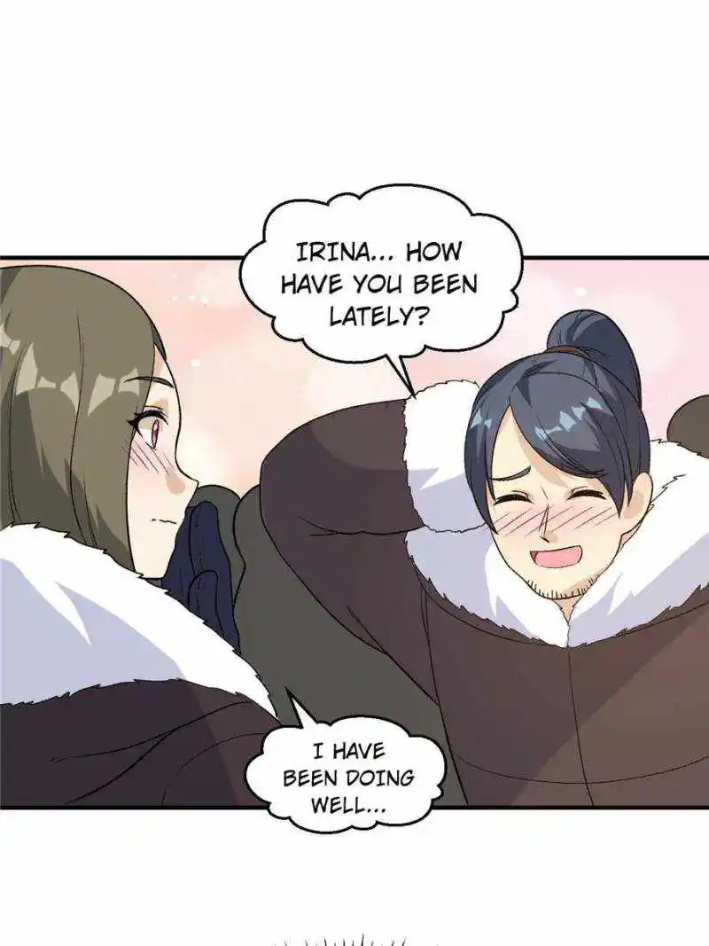 Survive On A Deserted Island With Beautiful Girls Chapter 254