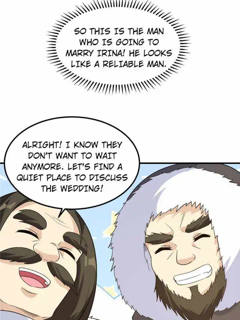 Survive On A Deserted Island With Beautiful Girls Chapter 254