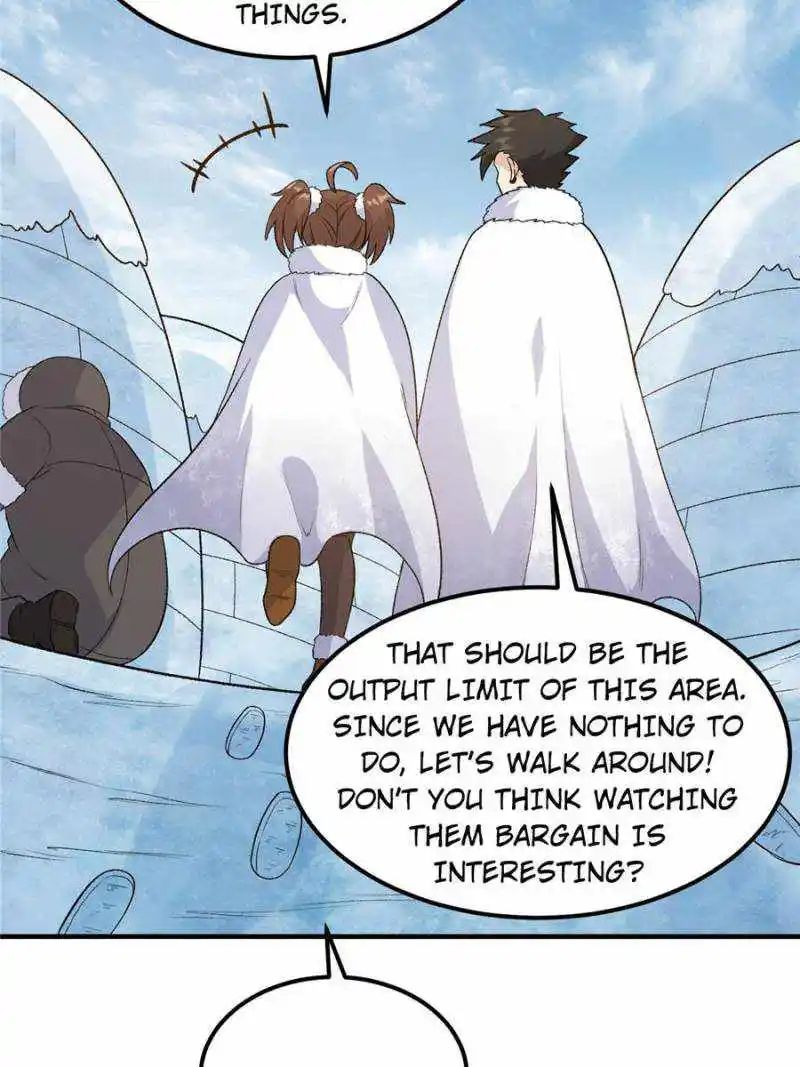 Survive On A Deserted Island With Beautiful Girls Chapter 254