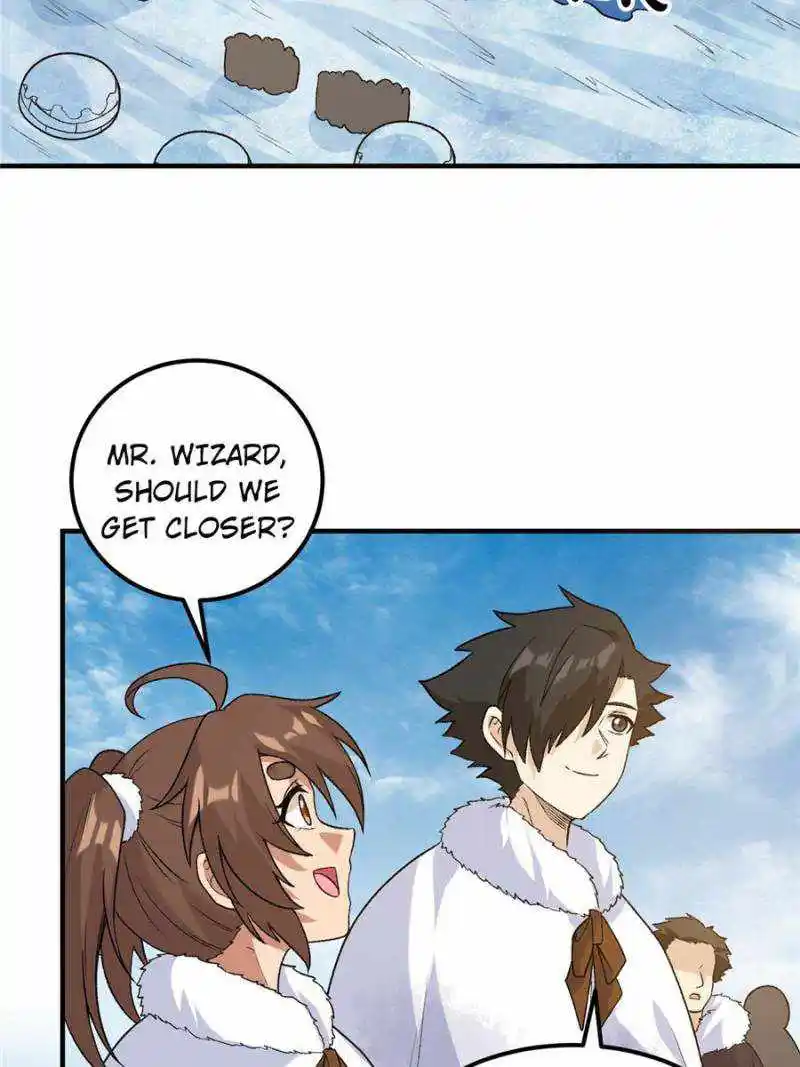 Survive On A Deserted Island With Beautiful Girls Chapter 255