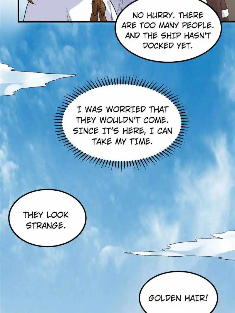 Survive On A Deserted Island With Beautiful Girls Chapter 255