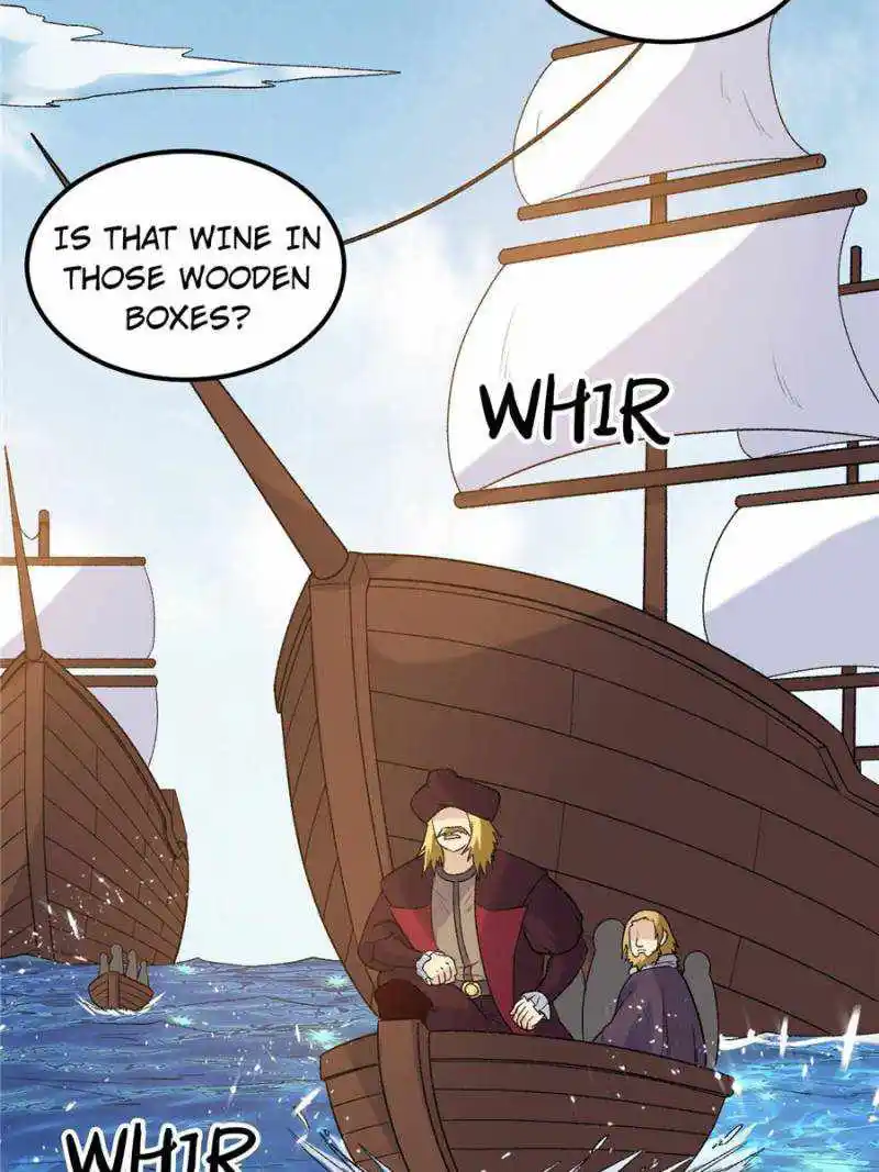 Survive On A Deserted Island With Beautiful Girls Chapter 255