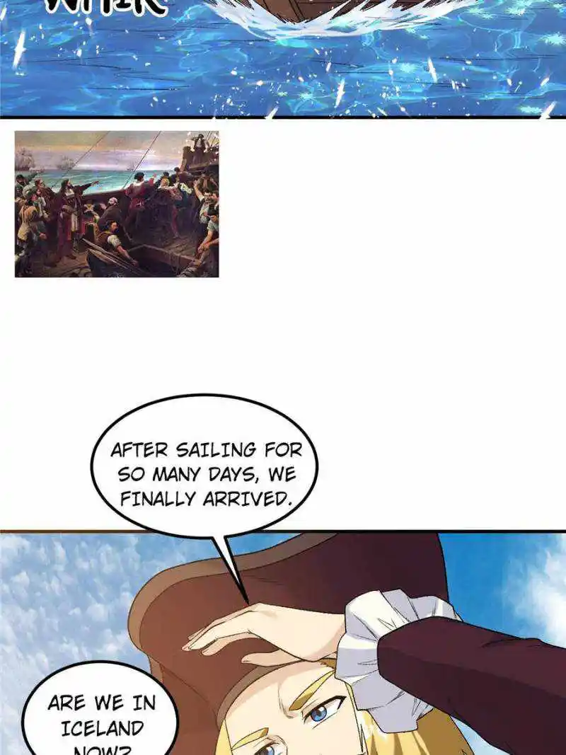 Survive On A Deserted Island With Beautiful Girls Chapter 255