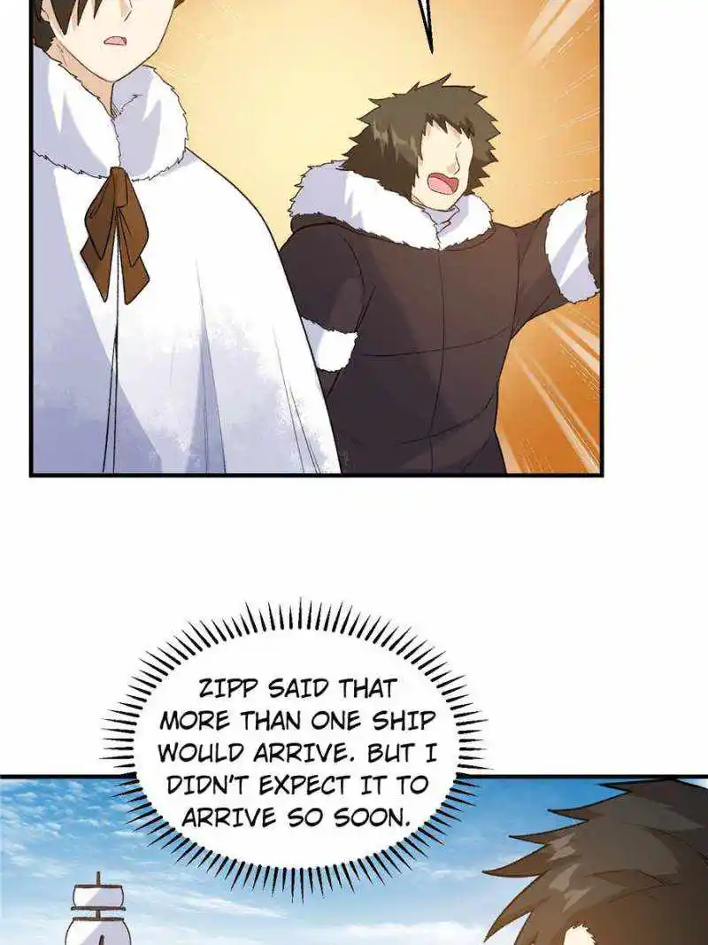 Survive On A Deserted Island With Beautiful Girls Chapter 255