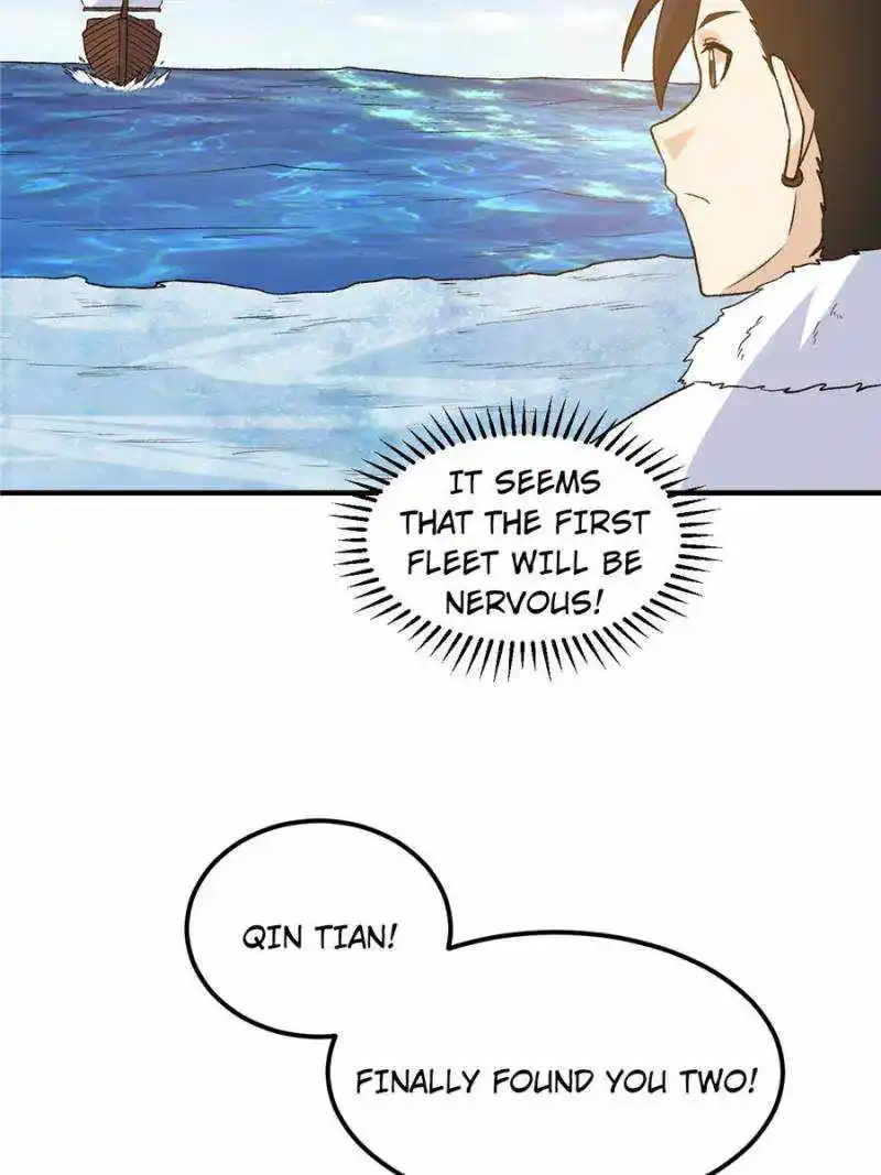 Survive On A Deserted Island With Beautiful Girls Chapter 255