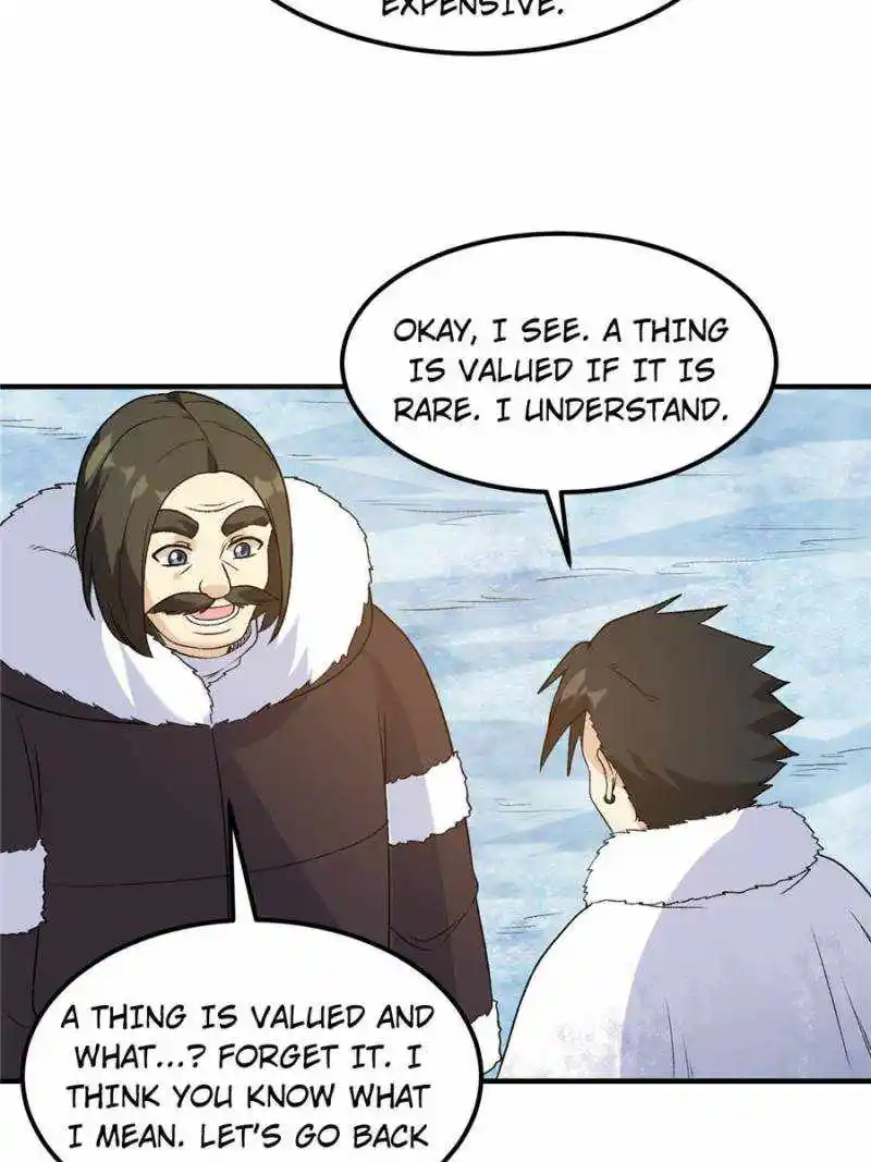 Survive On A Deserted Island With Beautiful Girls Chapter 255