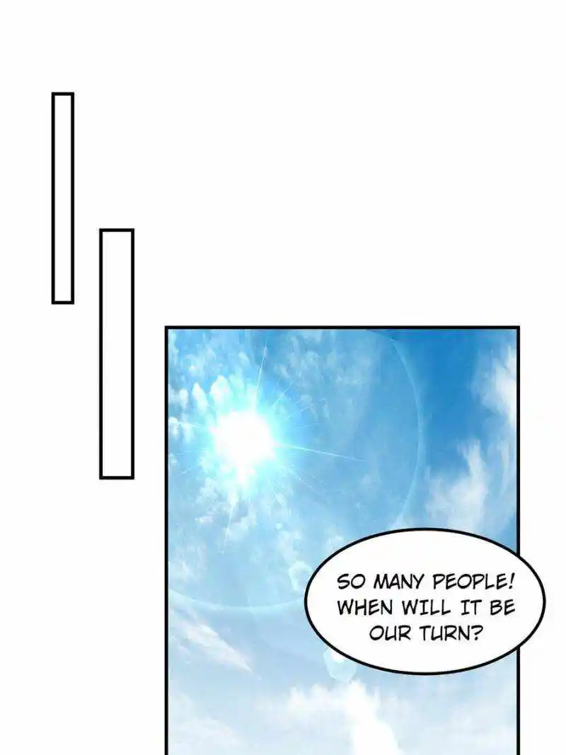 Survive On A Deserted Island With Beautiful Girls Chapter 255