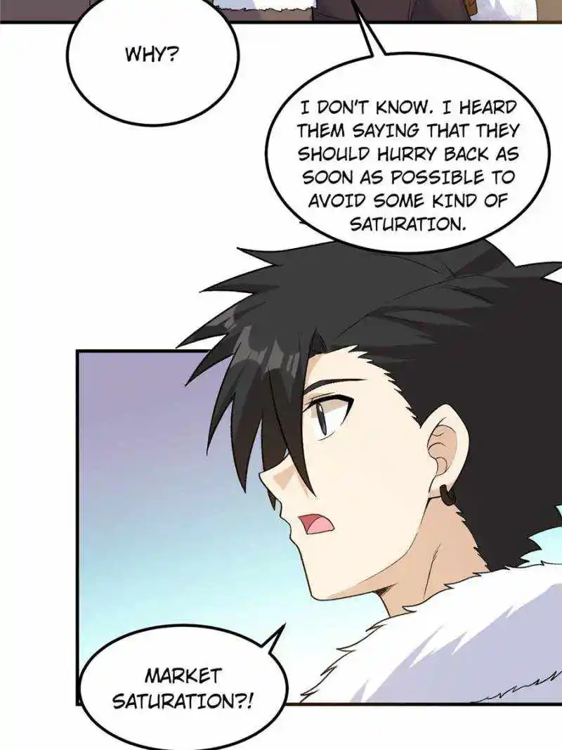 Survive On A Deserted Island With Beautiful Girls Chapter 255