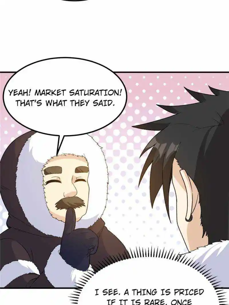 Survive On A Deserted Island With Beautiful Girls Chapter 255