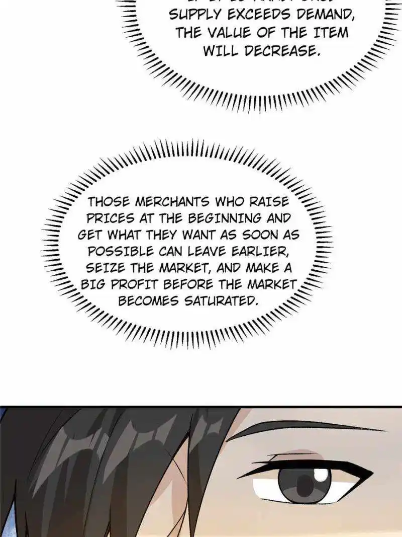 Survive On A Deserted Island With Beautiful Girls Chapter 255