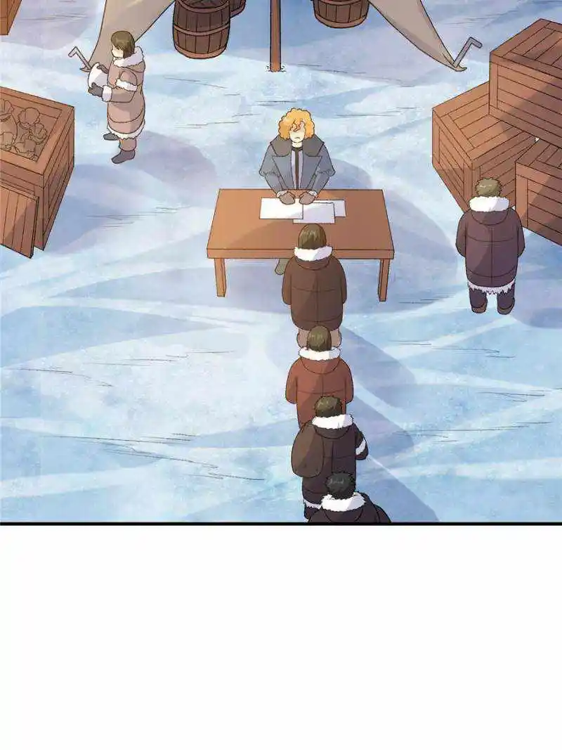 Survive On A Deserted Island With Beautiful Girls Chapter 255