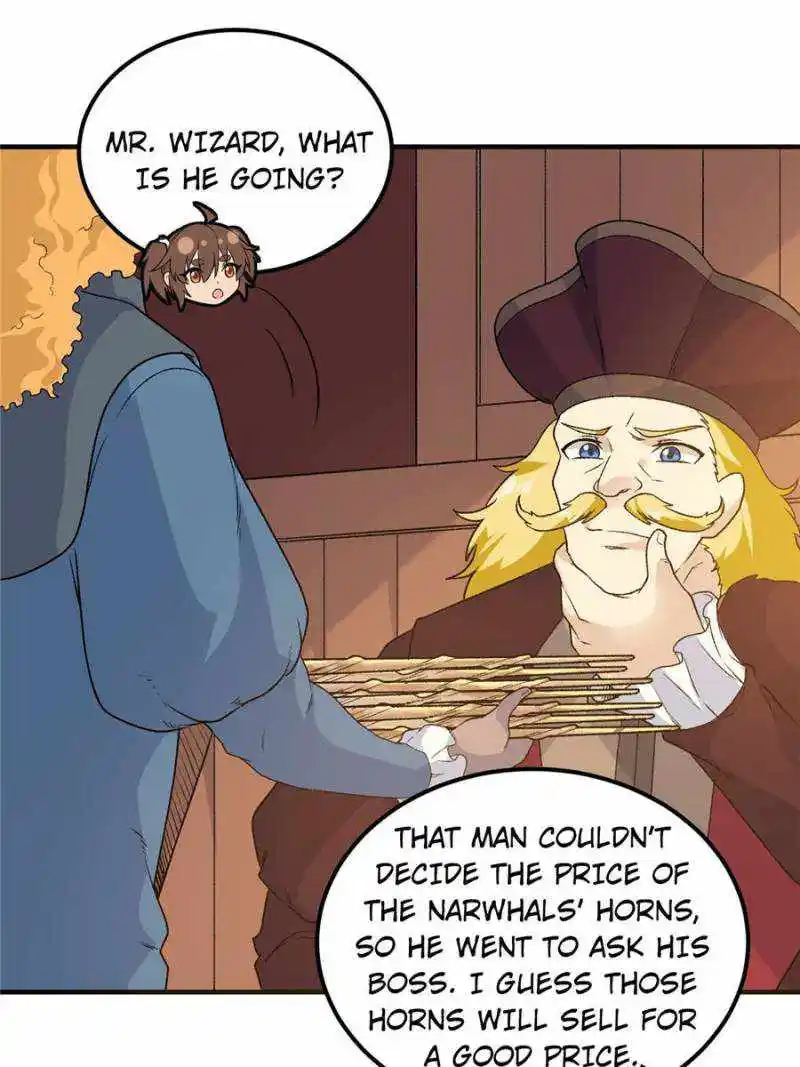 Survive On A Deserted Island With Beautiful Girls Chapter 255