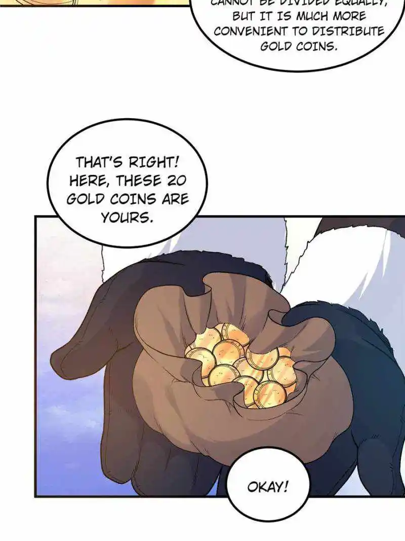 Survive On A Deserted Island With Beautiful Girls Chapter 255