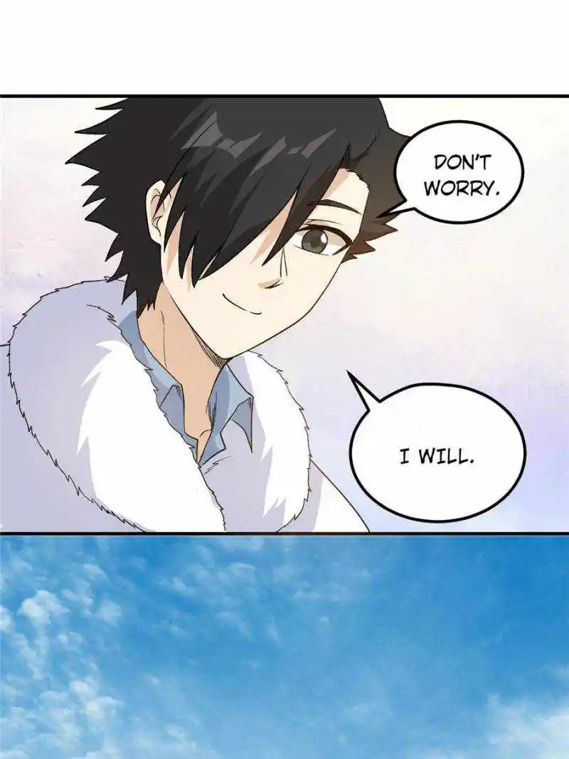 Survive On A Deserted Island With Beautiful Girls Chapter 255