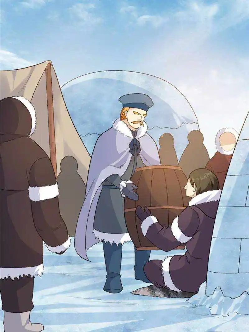 Survive On A Deserted Island With Beautiful Girls Chapter 255