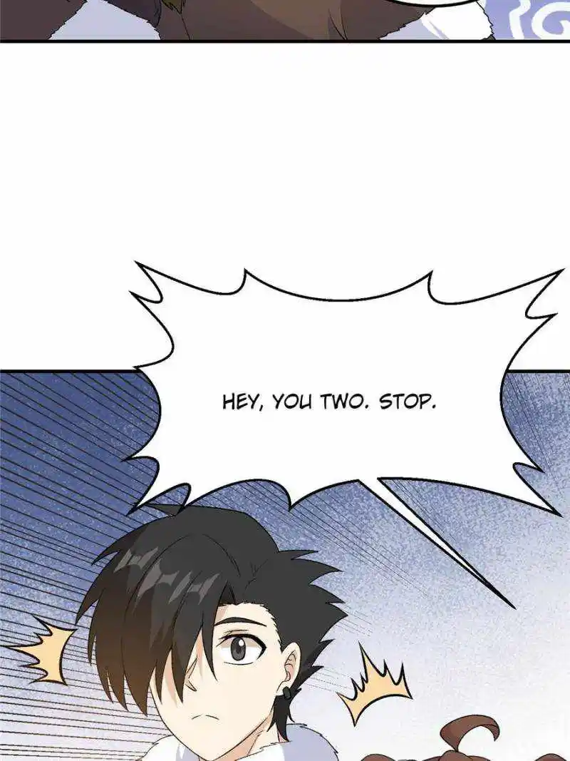 Survive On A Deserted Island With Beautiful Girls Chapter 255