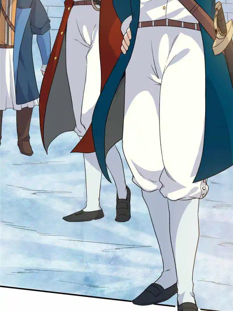 Survive On A Deserted Island With Beautiful Girls Chapter 255