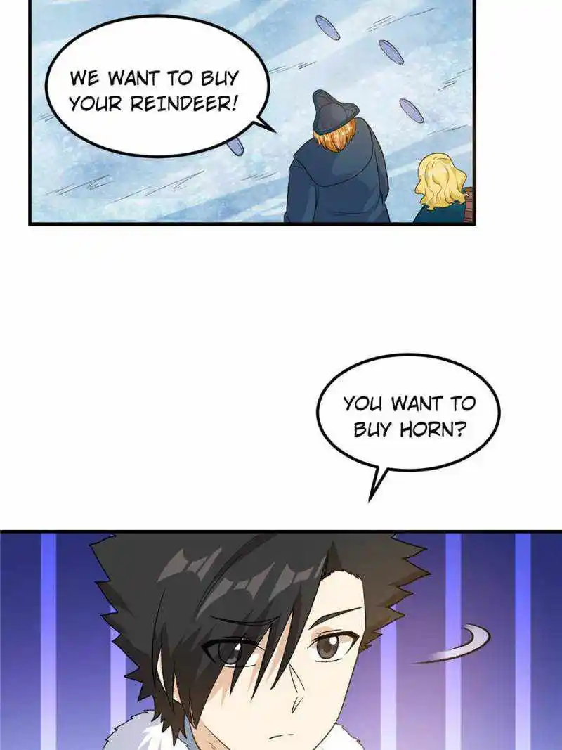 Survive On A Deserted Island With Beautiful Girls Chapter 255