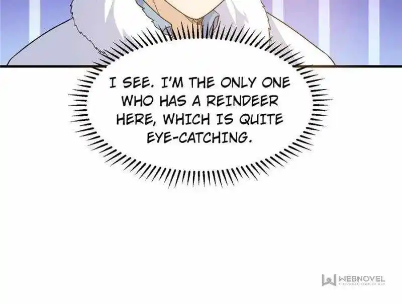 Survive On A Deserted Island With Beautiful Girls Chapter 255