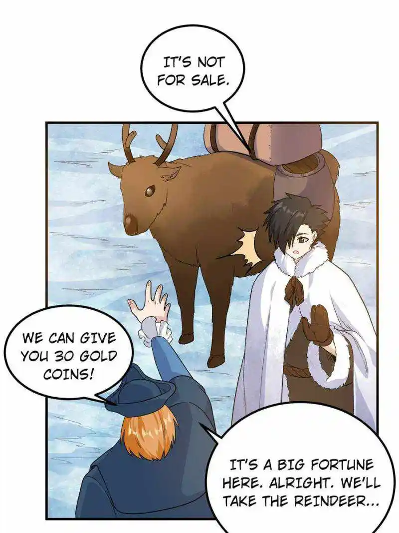 Survive On A Deserted Island With Beautiful Girls Chapter 255