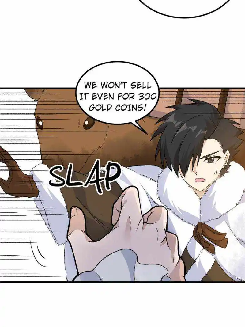 Survive On A Deserted Island With Beautiful Girls Chapter 255